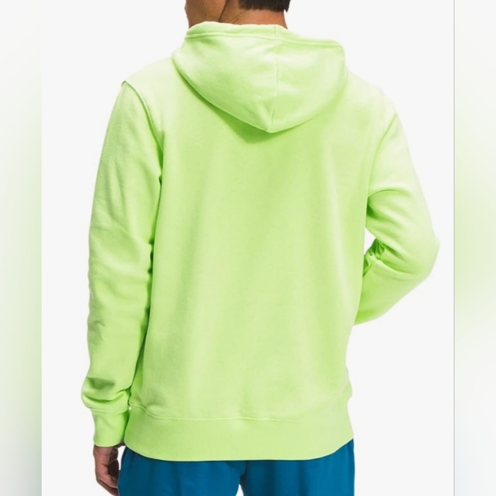 The North Face Men's Boxed In Pullover Hoodie Men's Size M Used Exc - Picture 3 of 8